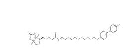 1835759-81-3 Methyltetrazine-PEG4-Biotin