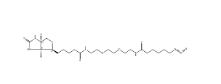 1011268-29-3,Biotin-PEG2-C6-N3，生物素-PEG2-C6-疊氮