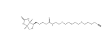 1458576-00-5；Biotin-PEG6-NH2,Biotin-PEG6-MAL,Biotin-PEG4-Alkyne；生物素-四聚乙二醇-丙炔基	