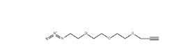 932741-18-9；Biotin-PEG3-COOH,Propargyl-PEG3-amine,N3-PEG5-COOH；丙炔基-三聚乙二醇-氨基	