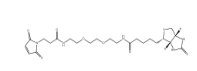 305372-39-8；Biotin-PEG2-MAL，S-Acetyl-PEG6-Azido，N3-PEG2-OH；生物素-二聚乙二醇-酰胺-馬來酰亞胺	