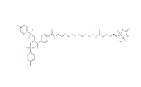 2055048-58-1，Biotin-PEG3-Bis-sulfone,生物素-PEG3-雙硫基		