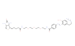 1339202-33-3，Diazo Biotin-PEG3-N3，Diazo Biotin-PEG3-azide