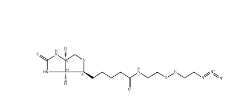 1620523-64-9；Biotin-SS-azide，Azide-C2-SS-C2-biotin；生物素-二硫-疊氮	