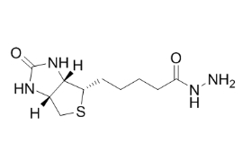 66640-86-6，Biotin hydrazide HCl，生物素酰肼