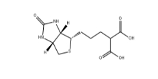 [CAS 57671-79-1]，Biotin Diacid ，生物素雜質(zhì)B