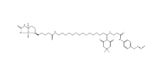 Dde Biotin-PEG4-Picolyl azide、2055048-42-3、DDE-生物素-四聚乙二醇-吡啶甲基疊氮化物