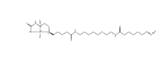 生物素-PEG2-C6-疊氮、1011268-29-3、Biotin-PEG2-C6-Azide