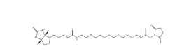 NHS-PEO4-Biotin、459426-22-3、活化生物素