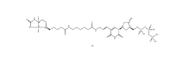 Biotin-11-dUTP、1221498-88-9、生物素-11-脫氧三磷酸尿苷 