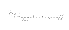 Biotin-16-deoxyuridine-5＇-triphosphate、86303-26-6、生物素標(biāo)記的 2＇-脫氧尿苷-5＇-三磷酸三鈉鹽/Biotin-16-dUTP