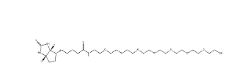 Biotin-peg8-alcohol、2182601-20-1、BIOTIN-八聚乙二醇