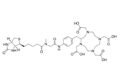 DOTA-biotin、188428-79-7、DOTA-生物素
