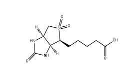 生物素砜、40720-05-6、Biotin sulfone