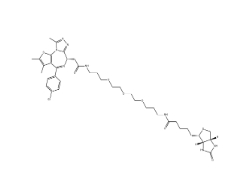 Biotinylated-JQ1、1635437-52-3
