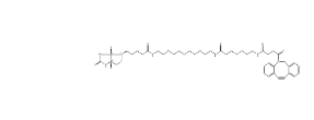 Dbco-s-s-peg3-biotin化合物、1430408-09-5