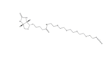 (+)-Biotin-PEG4-CH2CH2N3；1309649-57-7；生物素-PEG4-疊氮