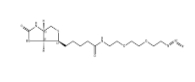 Biotin-PEG3-azide，945633-30-7，生物素-PEG3-疊氮化物	