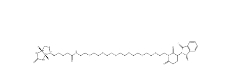 D-Biotin-PEG6-Thalidomide，2144775-48-2，Biotin-PEG6-Thalidomide	
