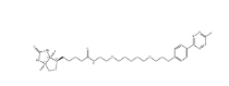 Methyltetrazine-PEG4-Biotin、 1835759-81-3