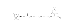 Dde Biotin-PEG4-alkyne，1802908-00-4