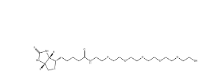 Biotin-PEG6-alcohol，906099-89-6，生物素-六聚乙二醇-乙醇