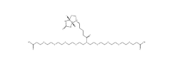 N-Biotin-N-bis(PEG4-acid)，1964503-35-2，N-生物素-N-雙(四聚乙二醇-羧酸)