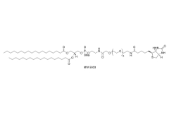DSPE-PEG-Biotin (MW 2000)；385437-57-0；磷脂酰乙醇胺-聚乙二醇2000-生物素