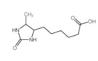 D-脫硫生物素；636-20-4；dl-Dithiobiotin