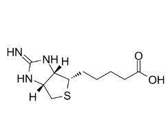2-亞氨基生物素；13395-35-2	；2-Iminobiotin