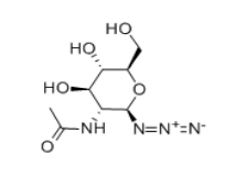 CAS號：1262975-46-1，ULTROXA 聚(2-甲基-2-惡唑啉)疊氮化物末端 (n=約50)，
