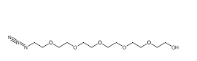 cas:86770-69-6，Azido-PEG6-ALCOHOL，疊氮-六聚乙二醇-乙醇
