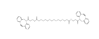 CAS:2182601-68-7，DBCO-PEG4-DBCO，二苯基環(huán)辛炔-四聚乙二醇-二苯基環(huán)辛炔