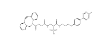 CAS:1802238-48-7，Methyltetrazine-DBCO，甲基四嗪-二苯基環(huán)辛炔