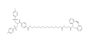 CAS:1854034-70-0，Bis-sulfone-PEG4-DBCO，雙巰基磺酸二苯基
