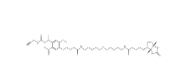 CAS號：1869922-24-6，PC Biotin-PEG3-alkyne， PC生物素三聚乙二醇炔基