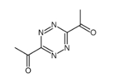CAS號：219966-12-8，3,6-diacetyl-1,2,4,5-tetrazine，