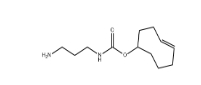 (4E)-TCO-amine，CAS：1799962-26-7，(4E)-反式環(huán)辛烯-氨基