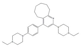 二苯并環(huán)辛炔-SS-酸，DBCO-SS-COOH，CAS號(hào)：2576471-49-1