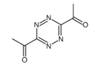 CAS號：219966-12-8，3,6-diacetyl-1,2,4,5-tetrazine，