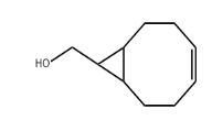 1312010-02-8，(4E)-TCO-CycP-OH，TCO-CycP-Hydroxyl，菁染料Cy5-聚乙二醇-氨基