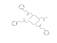 DOTA tribenzyl ester，CAS號(hào)：272120-41-9           瑞禧生物