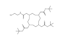 DOTAMA(t-BuO)3-en，CAS號(hào)：173308-19-5