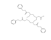 DOTA tribenzyl ester，CAS號：272120-41-9