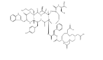 CAS：204318-14-9，依多曲肽，DOTA-(Tyr3)-Octreotide acetate salt