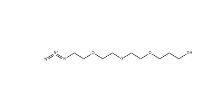 cas:1807512-36-2，Azido-PEG3-(CH2)3OH              瑞禧生物