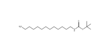 cas:109792-60-1，t-Boc-N-Amido-(CH2)12-amine，(12-氨基十二烷基)氨基甲酸叔丁酯