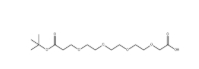 cas:929087-83-2，t-butyl ester-PEG4-CH2COOH