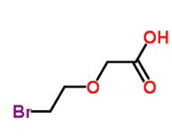 cas:1135131-50-8，Bromo-PEG-CH2CO2H (PEG1-PEGn)