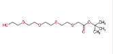 cas:169751-72-8，Hydroxy-PEG4-CH2CO2tBu             瑞禧生物